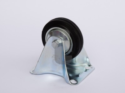 Колело за количка ф 80 - СТАЦИОНАРНО